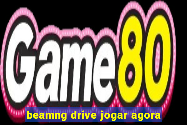 beamng drive jogar agora